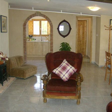 Finca Gamundi L'Ampolla Εξωτερικό φωτογραφία