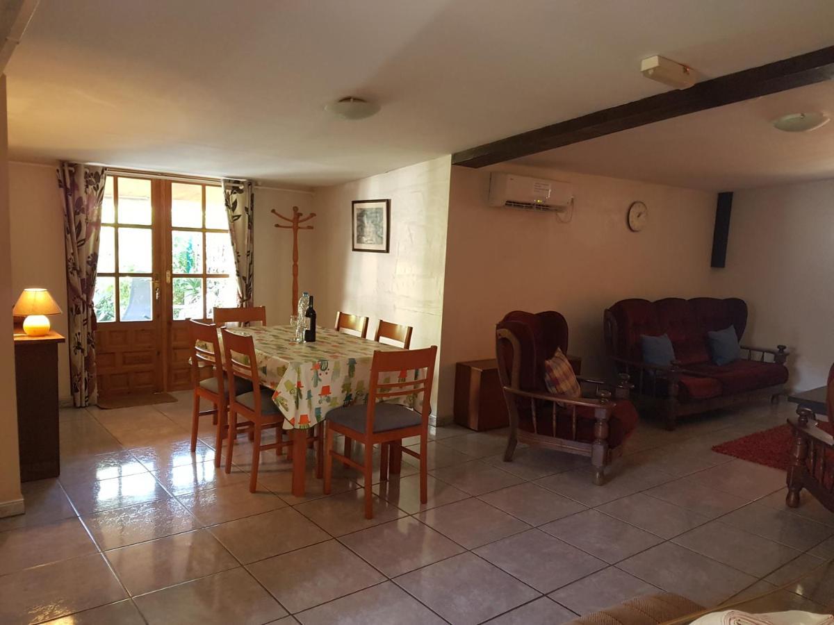 Finca Gamundi L'Ampolla Εξωτερικό φωτογραφία