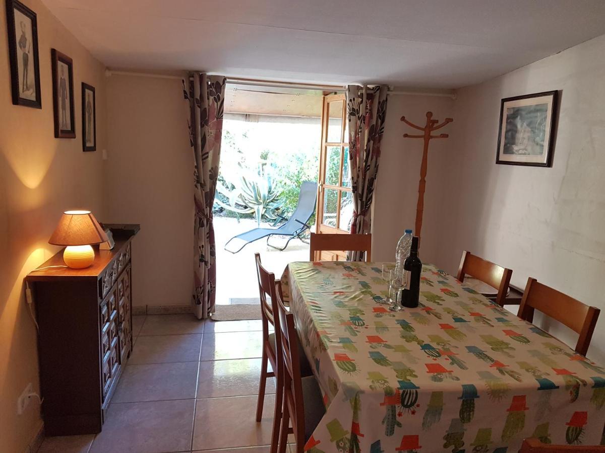 Finca Gamundi L'Ampolla Εξωτερικό φωτογραφία