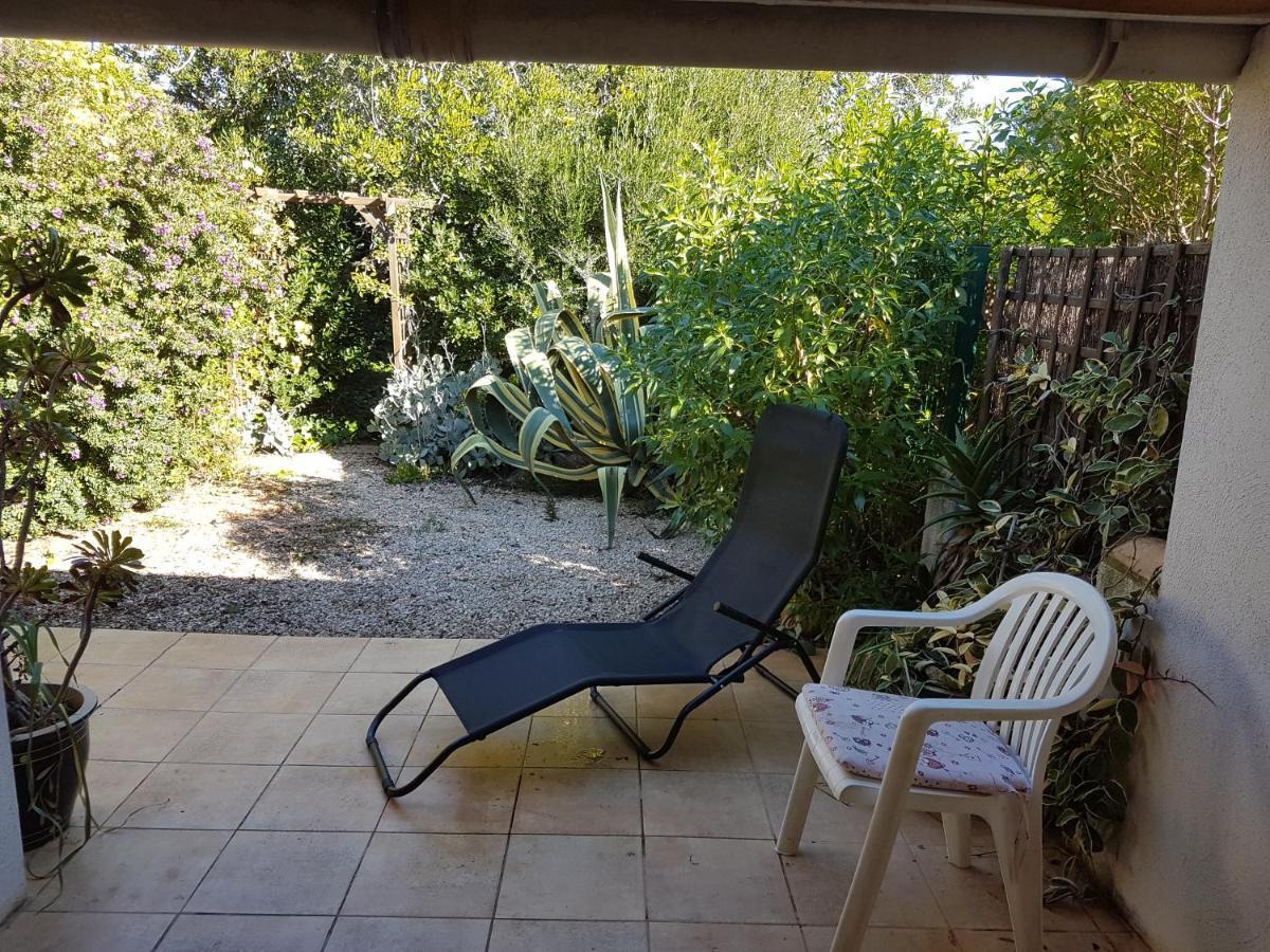 Finca Gamundi L'Ampolla Εξωτερικό φωτογραφία