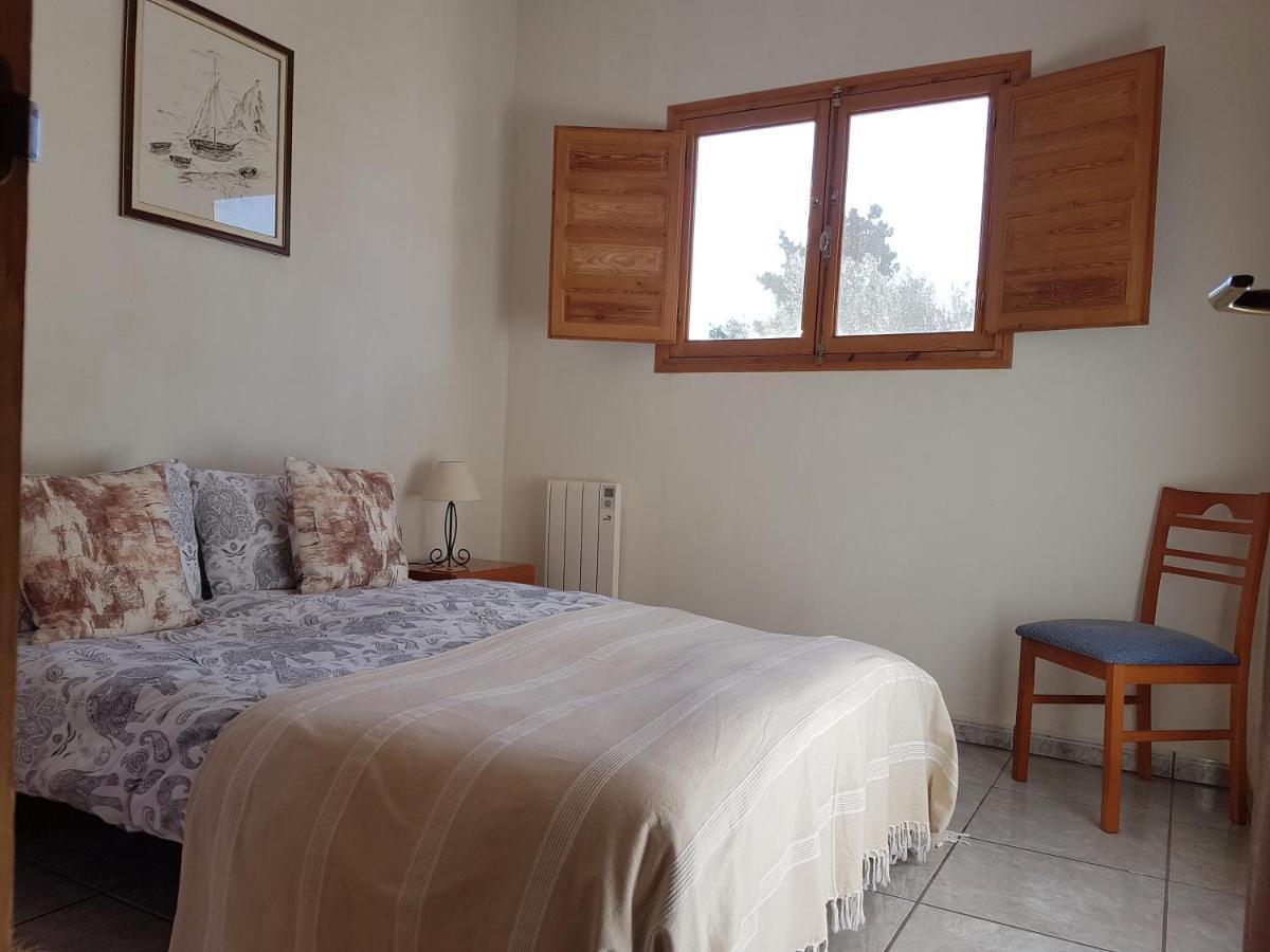 Finca Gamundi L'Ampolla Εξωτερικό φωτογραφία