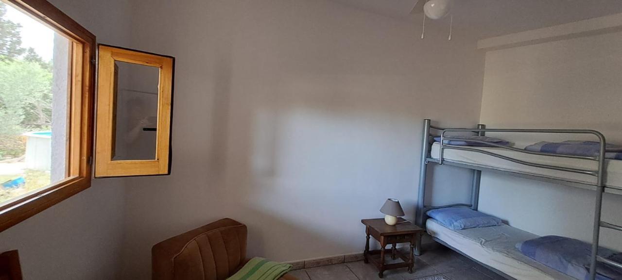 Finca Gamundi L'Ampolla Εξωτερικό φωτογραφία