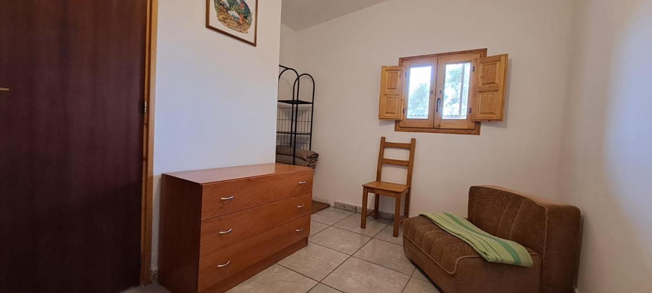 Finca Gamundi L'Ampolla Εξωτερικό φωτογραφία