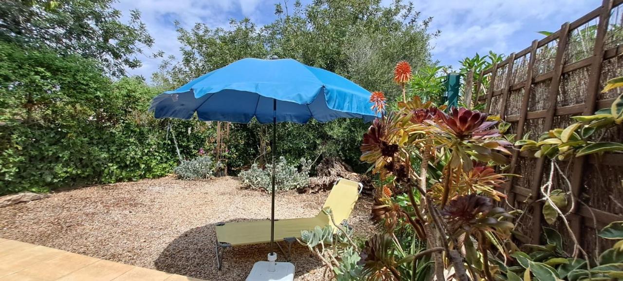 Finca Gamundi L'Ampolla Εξωτερικό φωτογραφία