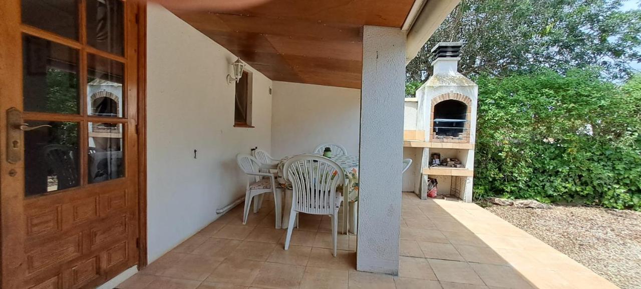 Finca Gamundi L'Ampolla Εξωτερικό φωτογραφία