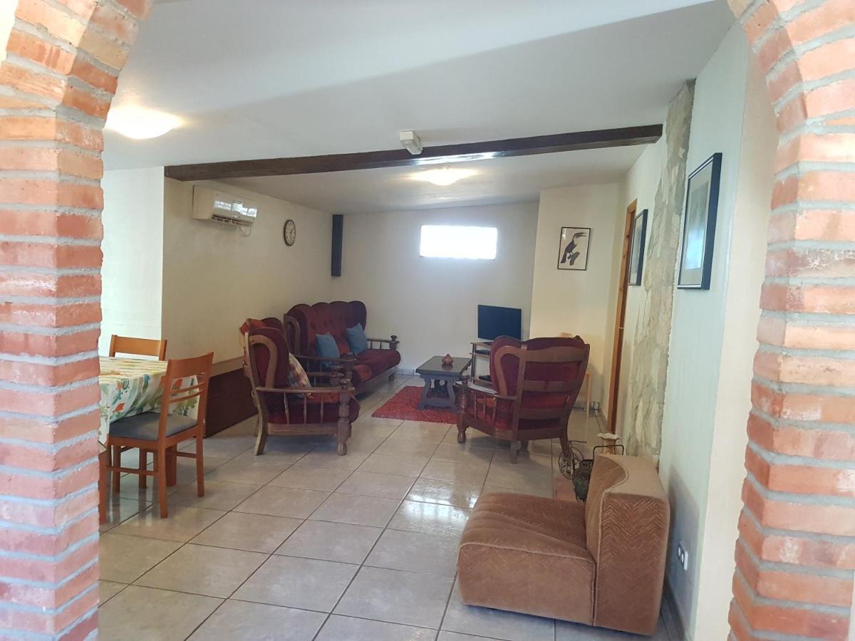 Finca Gamundi L'Ampolla Εξωτερικό φωτογραφία