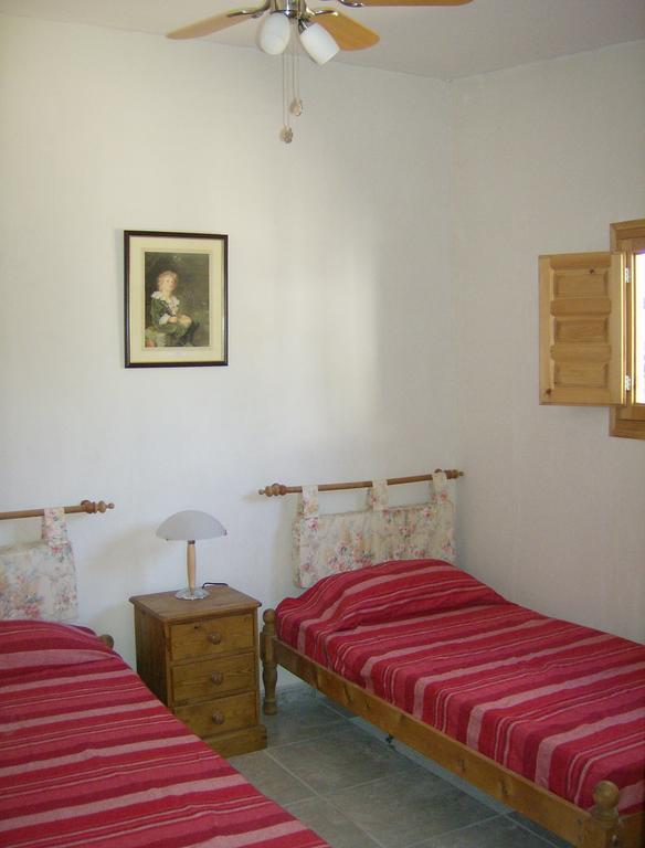 Finca Gamundi L'Ampolla Εξωτερικό φωτογραφία