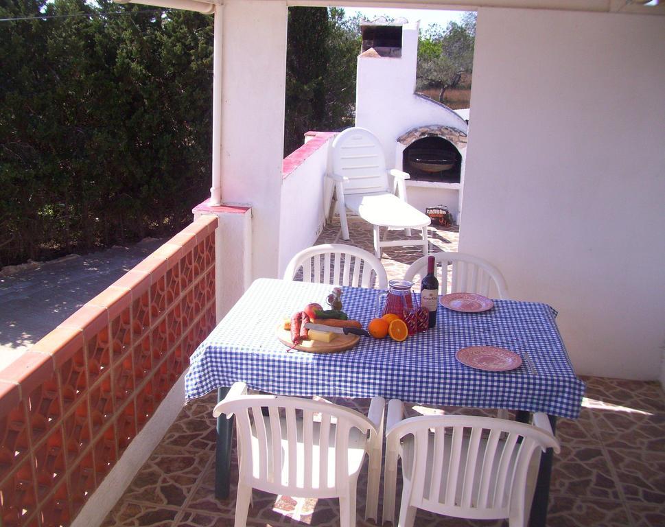 Finca Gamundi L'Ampolla Εξωτερικό φωτογραφία