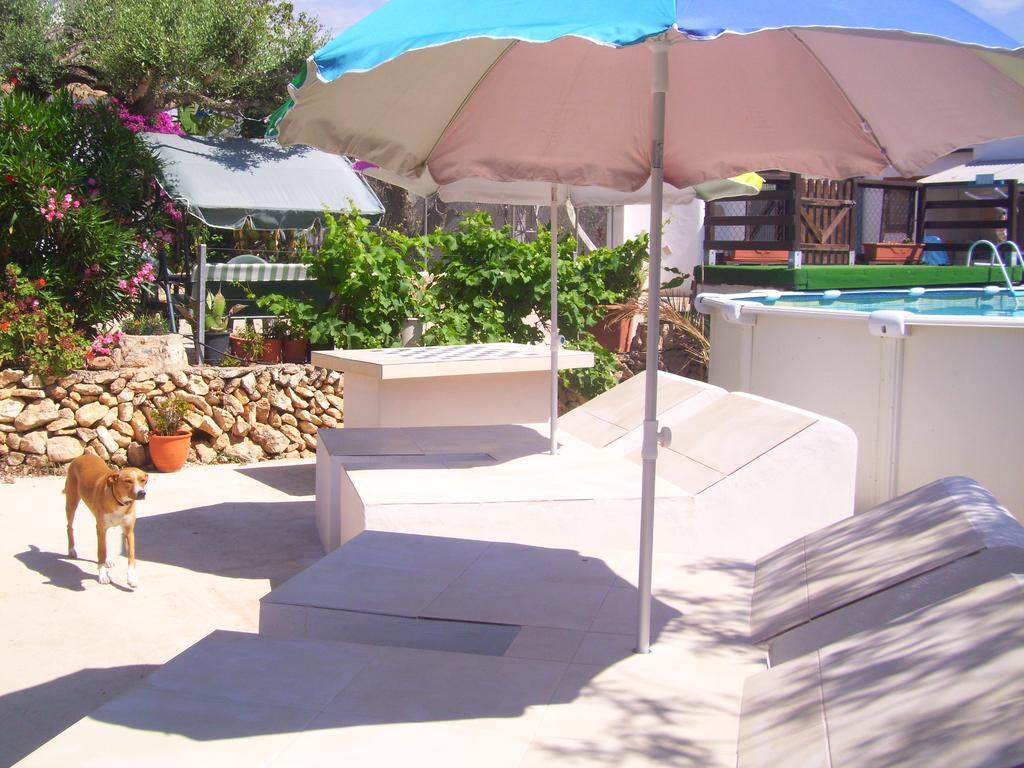 Finca Gamundi L'Ampolla Εξωτερικό φωτογραφία