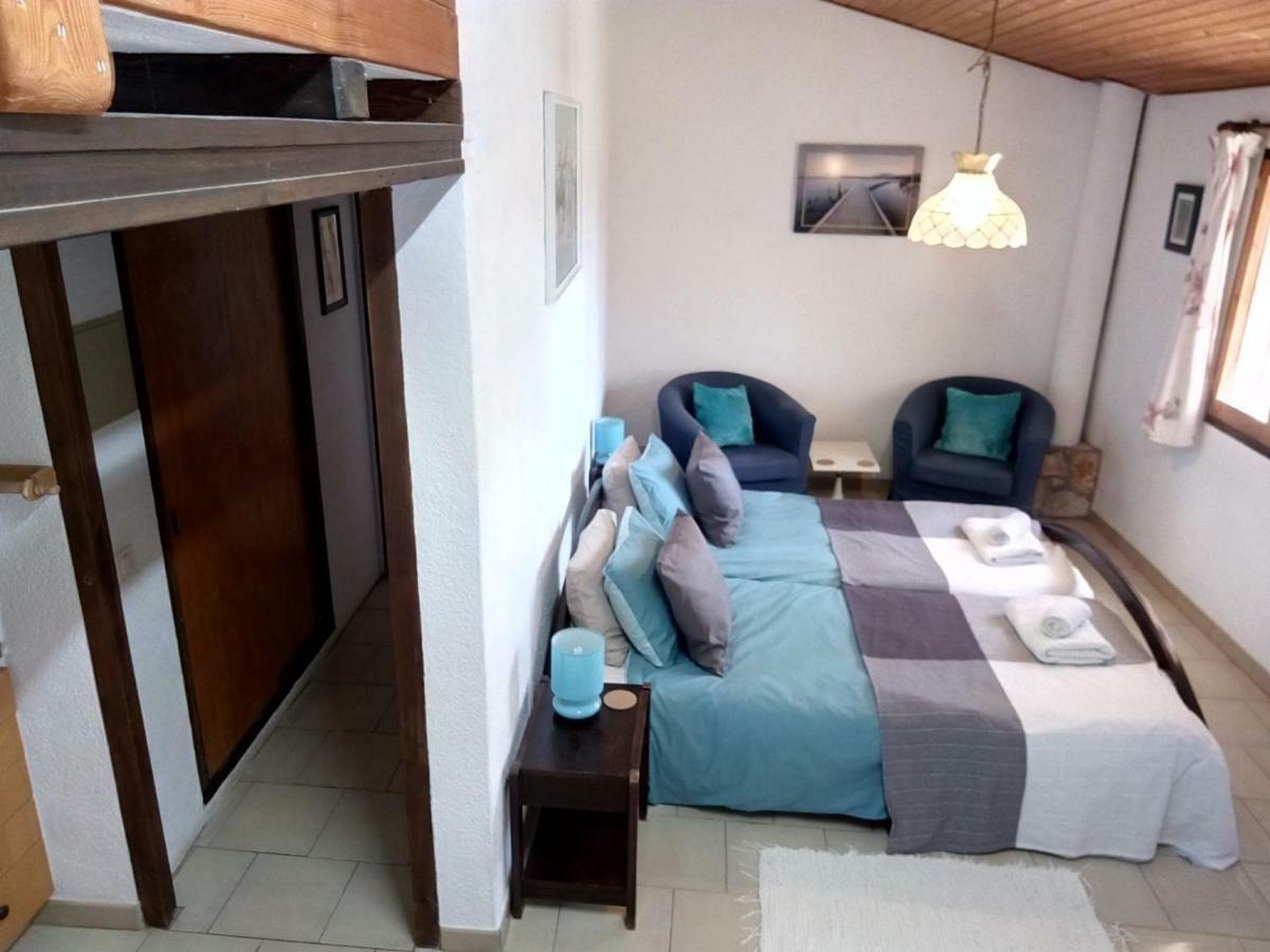 Finca Gamundi L'Ampolla Εξωτερικό φωτογραφία