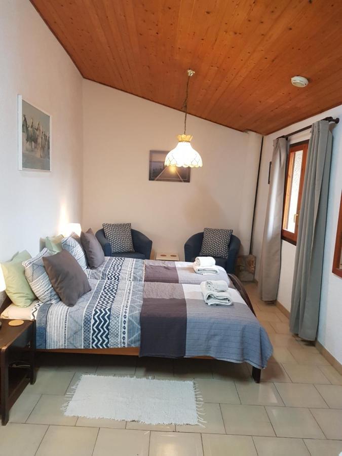 Finca Gamundi L'Ampolla Εξωτερικό φωτογραφία