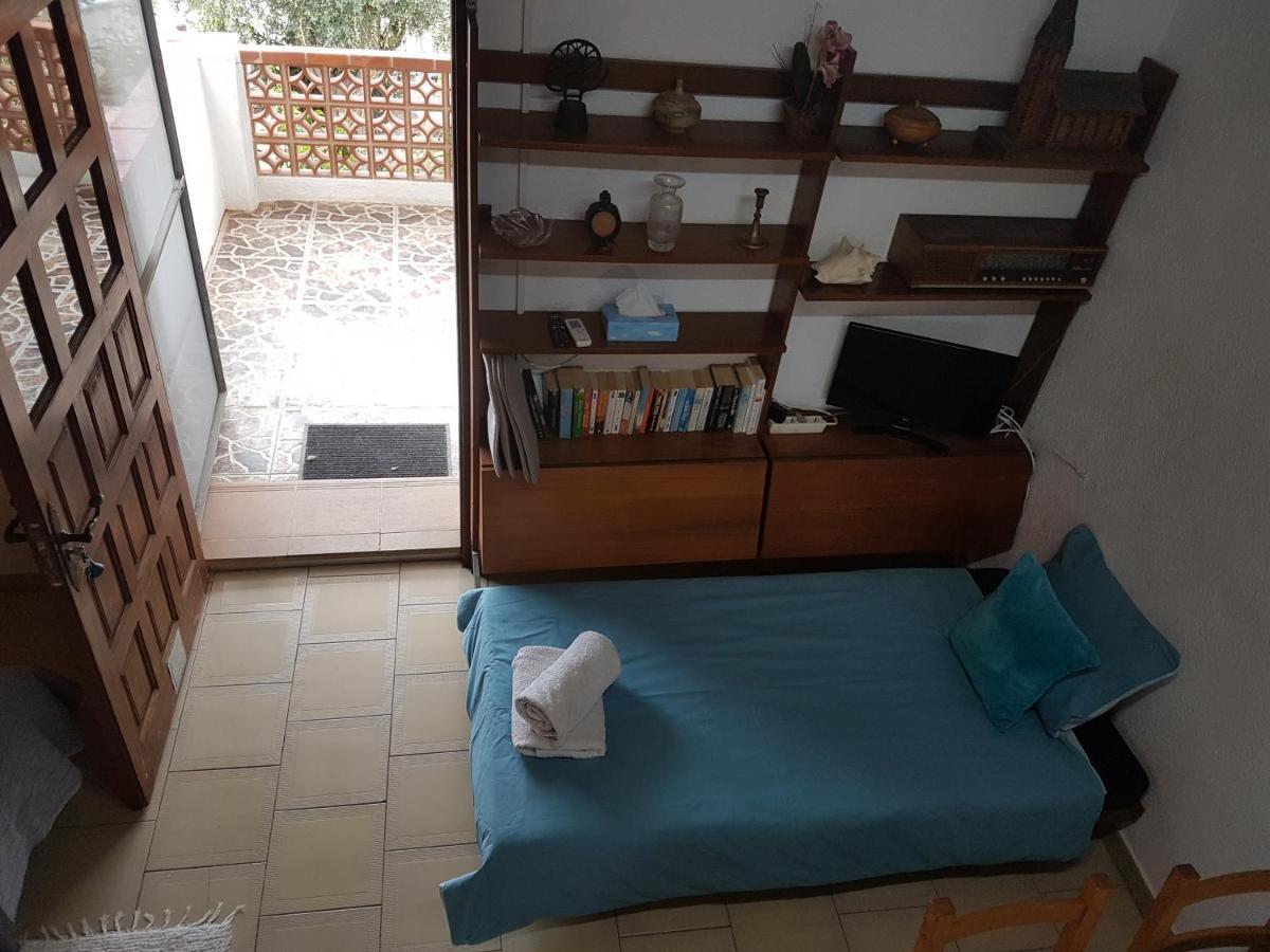 Finca Gamundi L'Ampolla Εξωτερικό φωτογραφία