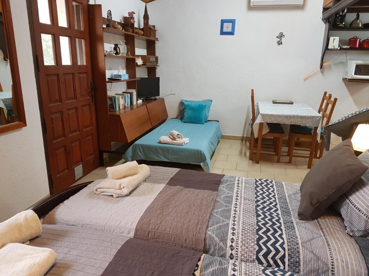 Finca Gamundi L'Ampolla Εξωτερικό φωτογραφία